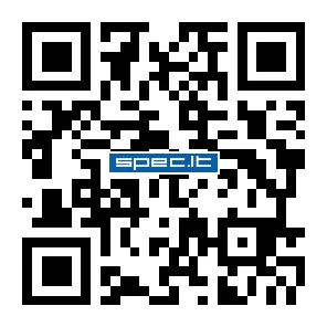 QR kodas | Logical Code, UAB