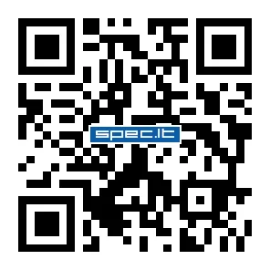 QR kodas | Logicfour, MB