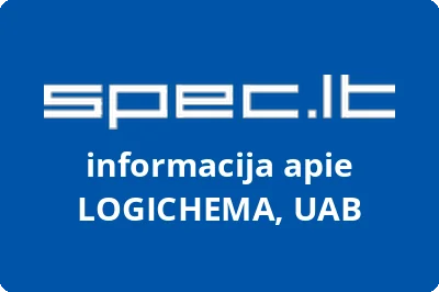 LOGICHEMA, UAB