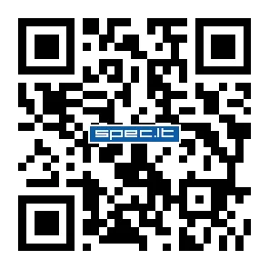 QR kodas | Logicmind, MB | spec.lt