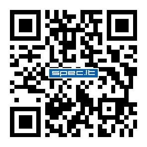 QR kodas | LOGICOR, UAB | spec.lt