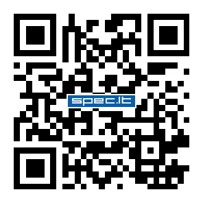QR kodas | Logicore, MB