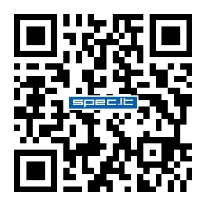 QR kodas | Logicus, UAB