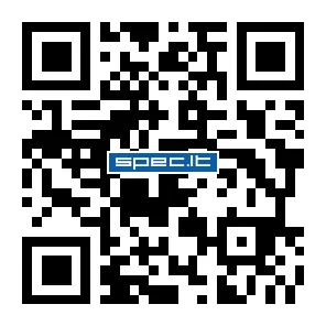 QR kodas | Logida, UAB