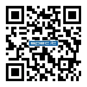 QR kodas | Logidėja, UAB | spec.lt