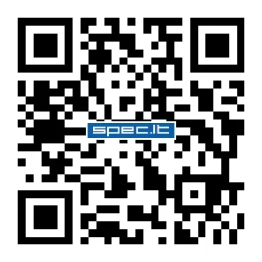 QR kodas | Logidetas, UAB