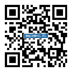 QR kodas | Logifina, MB | spec.lt