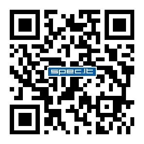 QR kodas | Logigama, UAB | spec.lt