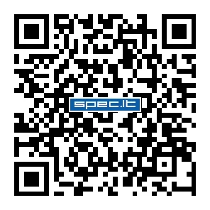 QR kodas | Registratorių ir precizinės logikos uždaroji akcinė bendrovė Logika | spec.lt