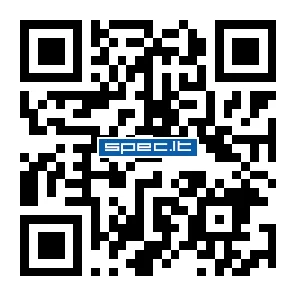 QR kodas | Logikana, MB | spec.lt