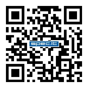 QR kodas | BORISETTI, UAB