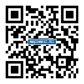 QR kodas | LogiLinks, UAB