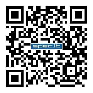 QR kodas | Loginovo komercinė firma