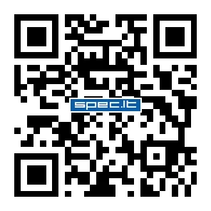 QR kodas | Loginsta, MB