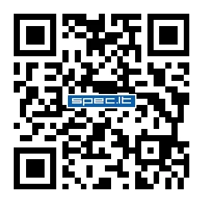 QR kodas | Logintersus, MB