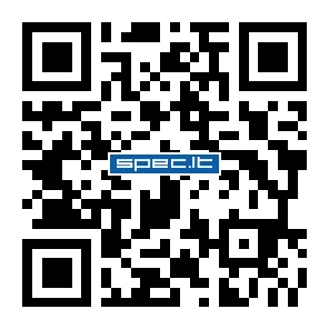 QR kodas | Logipro, MB