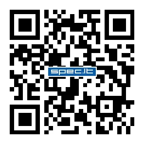 QR kodas | Logiprof, UAB