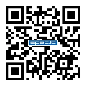 QR kodas | Logiresta, UAB | spec.lt