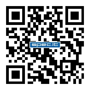 QR kodas | Logirex, MB