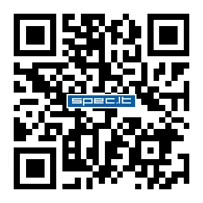 QR kodas | Logis R, UAB | spec.lt
