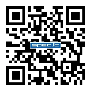 QR kodas | Logis tech, UAB