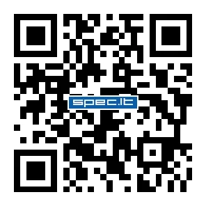 QR kodas | Logisa, UAB
