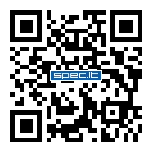 QR kodas | Logisera, MB
