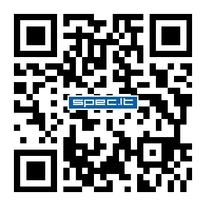 QR kodas | Logista, UAB