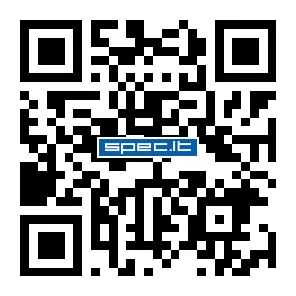 QR kodas | Logistara, UAB | spec.lt