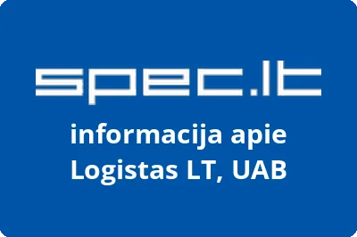 Logistas LT, UAB