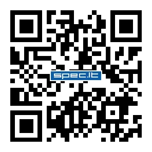 QR kodas | Logistas LT, UAB | spec.lt