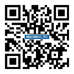 QR kodas | LOGISTAS, UAB | spec.lt