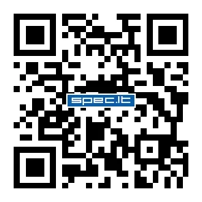 QR kodas | Logistas24, UAB