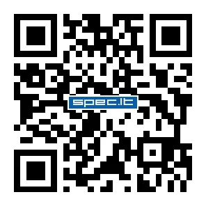 QR kodas | LOGISTCARGO, UAB