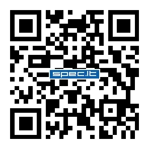 QR kodas | Logistekas, UAB | spec.lt