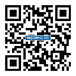 QR kodas | Logistep, UAB
