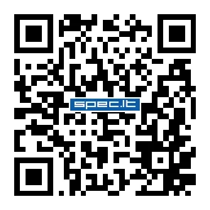 QR kodas | Logistic express center, MB