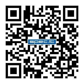 QR kodas | Logistic Plus, UAB | spec.lt