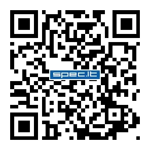 QR kodas | Logistic power, UAB