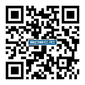 QR kodas | Logistic, UAB