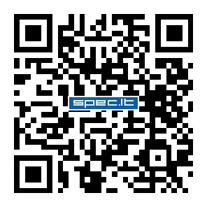 QR kodas | Logistics 123, UAB | spec.lt