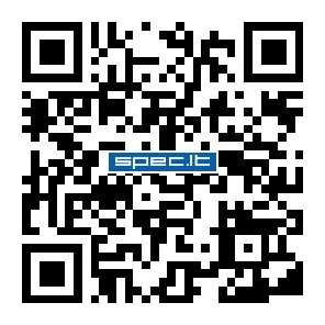 QR kodas | Logistics experts LT, UAB | spec.lt