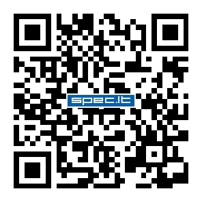 QR kodas | Logistics solution, MB | spec.lt