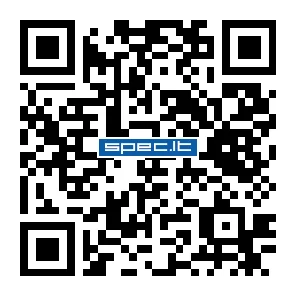 QR kodas | Logistics Trend A1, UAB