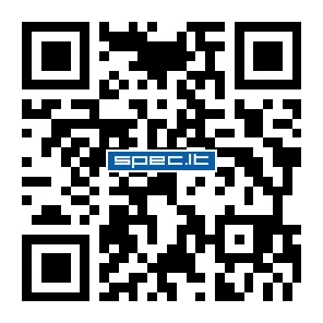 QR kodas | Logisticus, MB