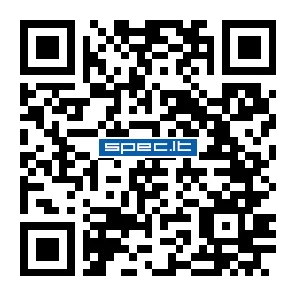 QR kodas | LOGISTIK TRANS LTD, UAB