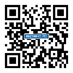 QR kodas | Logistika 53, MB