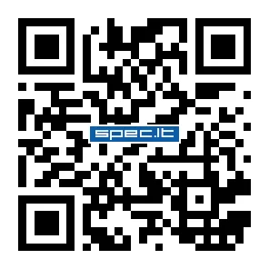 QR kodas | Logistika ES, MB