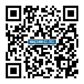 QR kodas | Logistika ir garantija, UAB | spec.lt