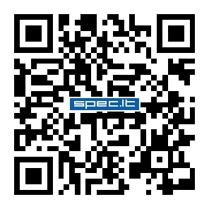 QR kodas | Tritagon, UAB | spec.lt